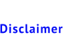 Disclaimer